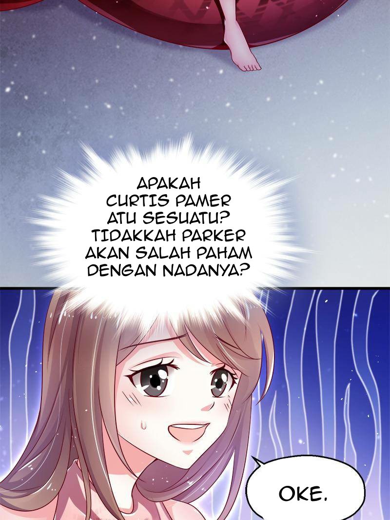 Beauty and the Beasts Chapter 25 Gambar 20